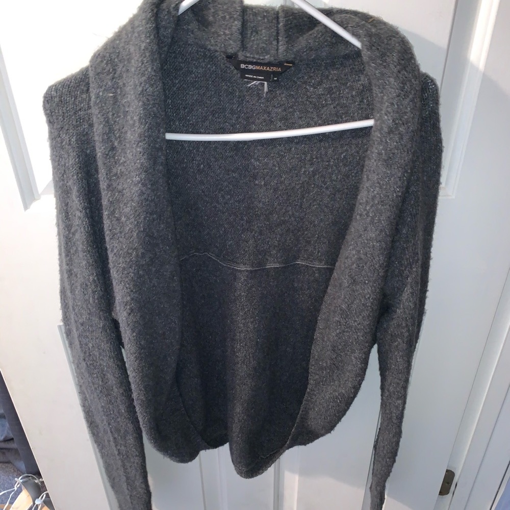 BCBG sweater